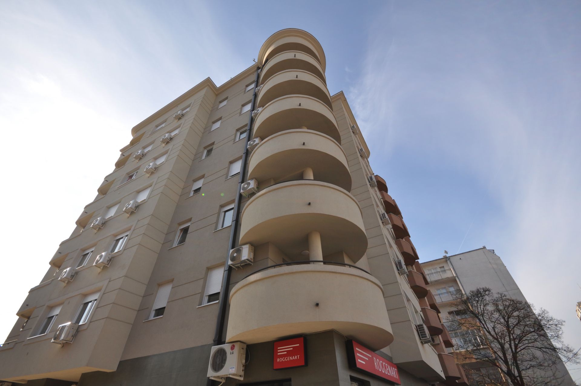 Vojvode Stepe 176-178