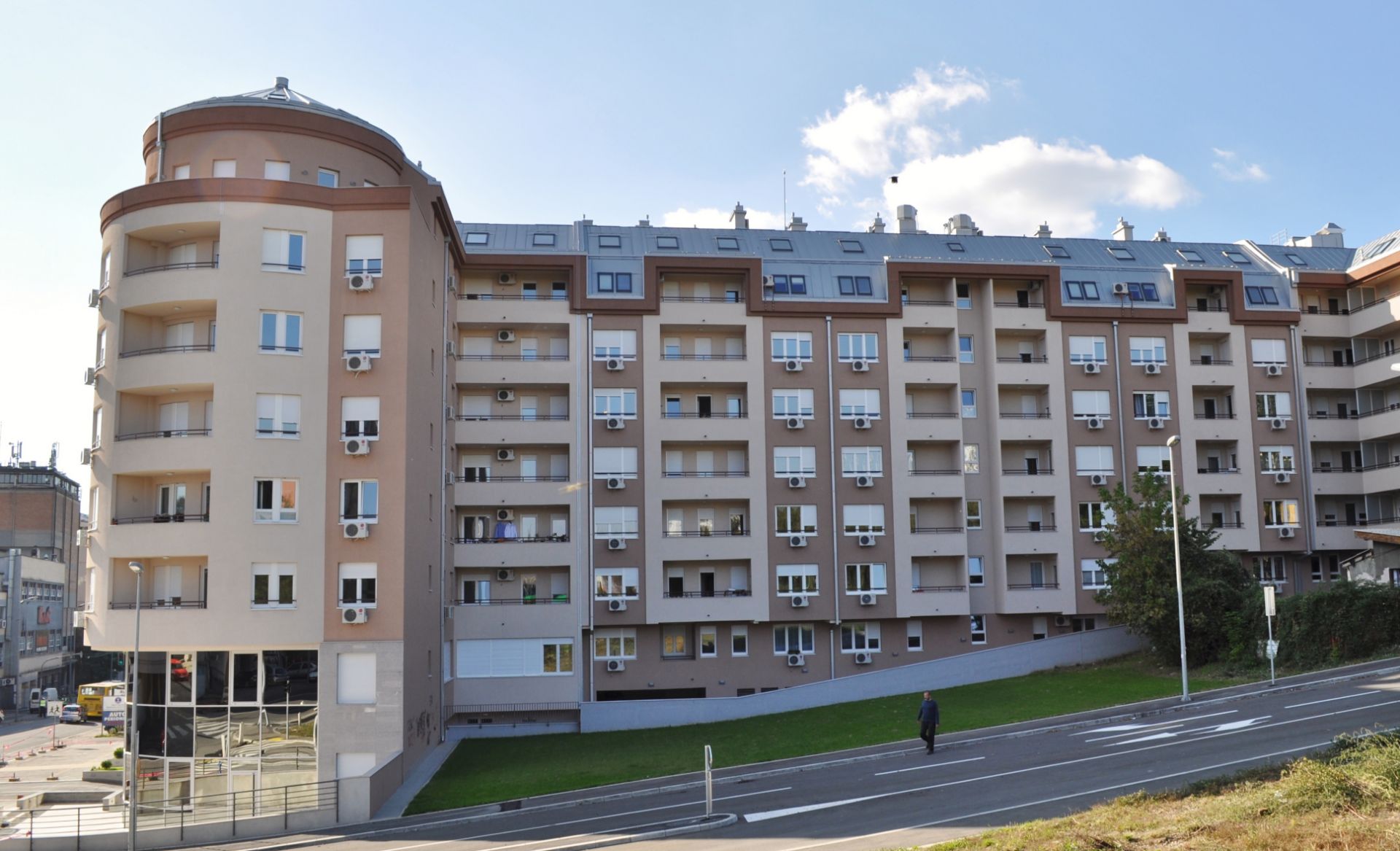 Marmil land — slika 3